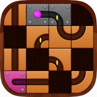 Swipe and Unroll the ball Reviews