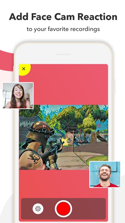 Record it! :: Screen Recorder
