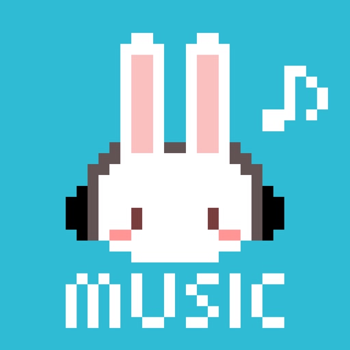 Rabbit Player iOS App