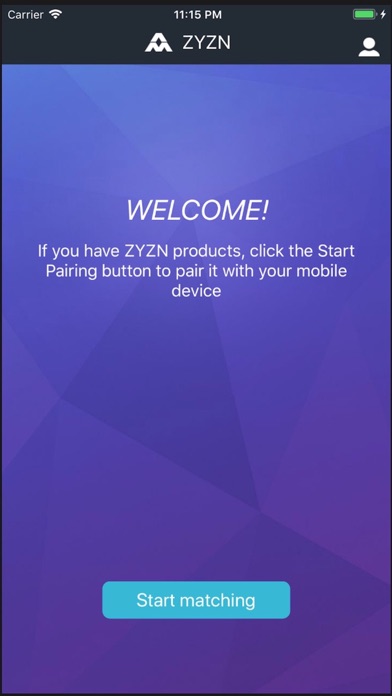 ZYZN screenshot 2