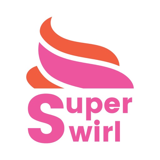 Super Swirl Rewards icon