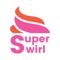 ****** Super Swirl Yogurt Loyalty App: Check-in with the app at the in-store tablet, check your rewards and more