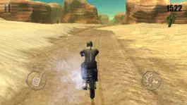 Game screenshot Fury Ride apk