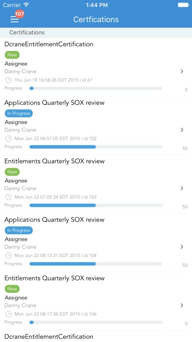 ORACLE IDENTITY GOVERNANCE 3.2 IOS GAME GIẢI TRÍ ORACLE IDENTITY GOVERNANCE 3.2 IOS