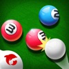 Icon Merge Balls - Pool Puzzle