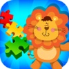 Puzzle - Zoo Animal Jigsaw