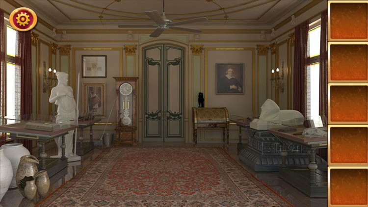 密室逃脱2-古堡迷城-史上最坑爹经典解谜 screenshot-3