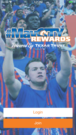 MavCity Rewards