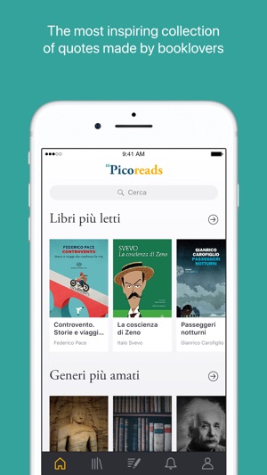 Picoreads(圖1)-速報App