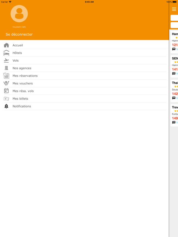 iPad Image of Traveltodo