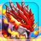 Dragon x Dragon is the best dragon game