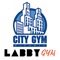 Con CityGym LabbyGym hai il tuo personal trainer a portata di Smartphone