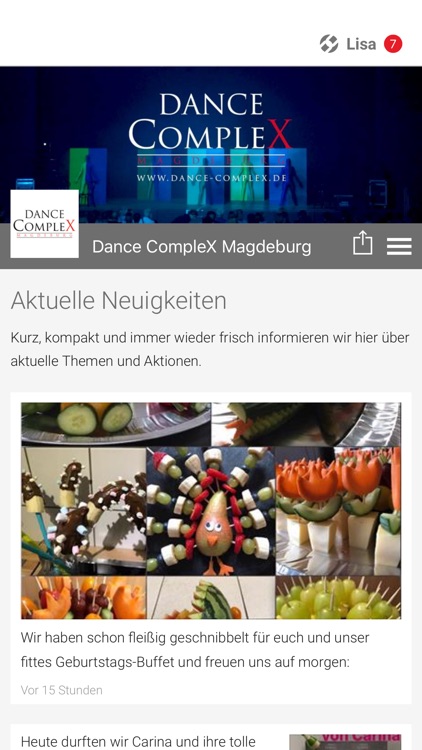 Dance CompleX Magdeburg