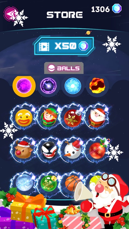 Spiral Rush Go -Jump On Tower screenshot-4
