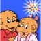 Icon In The Dark, Berenstain Bears