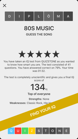 Guess the 80s Song(圖5)-速報App