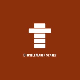 DiscipleMaker Stages