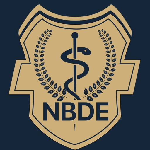 NBDE Ultimate - Exam Prep 2017 icon