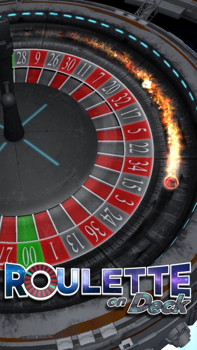 Ocean® Casino screenshot 3