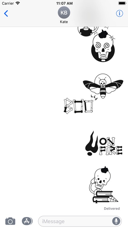 Mr Bones screenshot-4