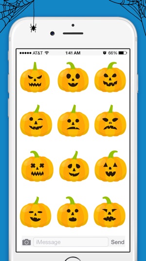 Animated Haunting Halloween(圖4)-速報App