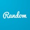 Random is a simple random number generator