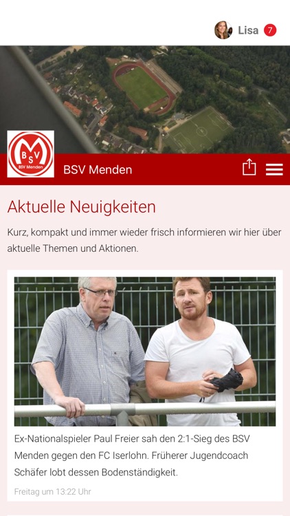 BSV Menden