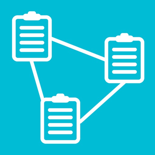 Cortex: notes organizer