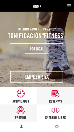 Soho Fit Badalona(圖1)-速報App