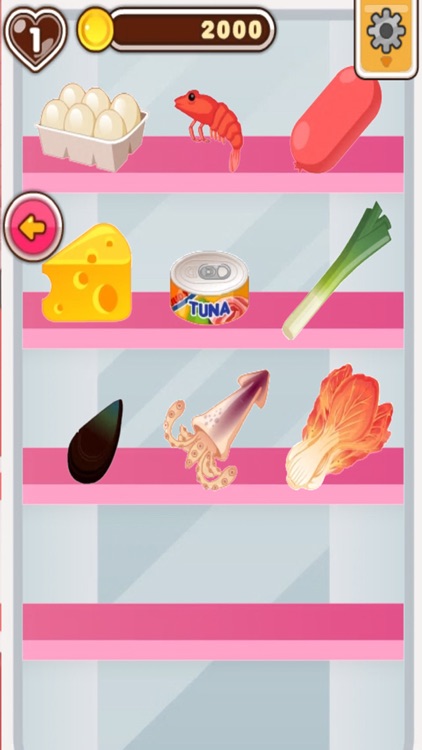 Princess Kitchen Games - Super Chef Restaurant