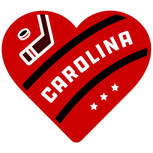 Carolina Hockey Rewards Icon