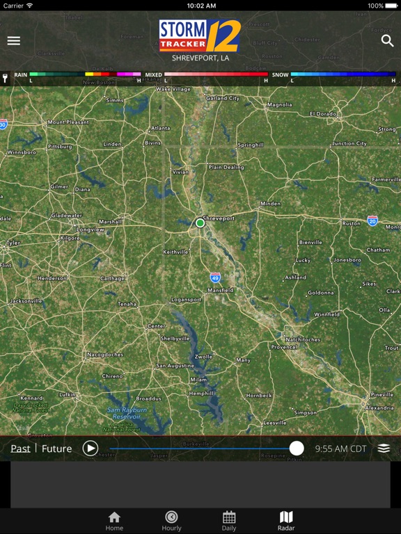 KSLA StormTracker 12のおすすめ画像3