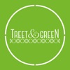 Treet & Green Salad Bar