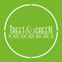 Treet  Green Salad Bar