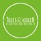 Treet & Green Salad Bar