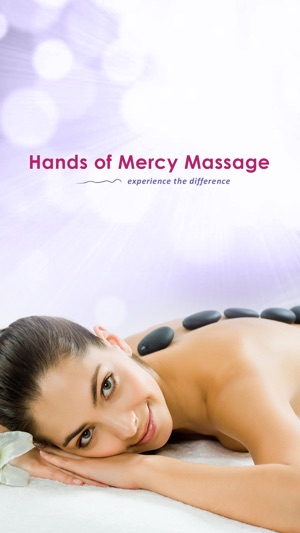 Hands of Mercy Massage(圖2)-速報App