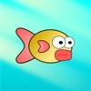 Flappy Fish Fish