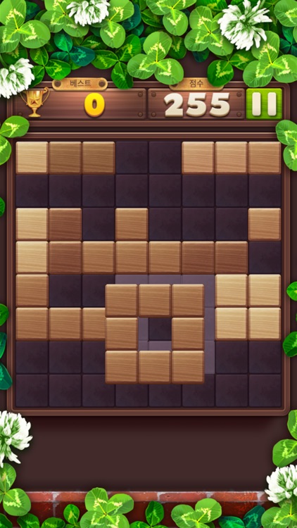 Wood Block Puzzle Master screenshot-3