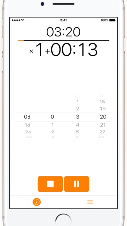 Periodic Timer + screenshot-0