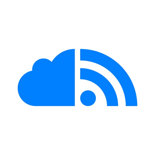 BlueFeed icon