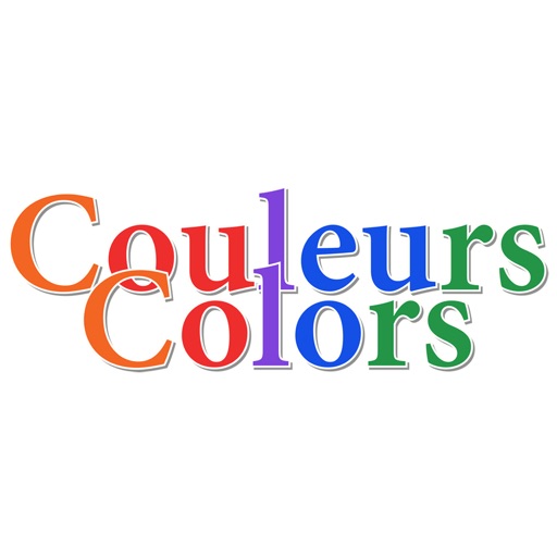 CouleursColors icon