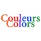 CouleursColors is a bilingual & educational app for toddlers