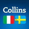 Collins Italian<>Swedish
