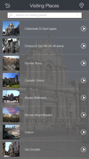 Catania Tourism(圖3)-速報App