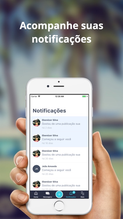 Donnapp screenshot-3