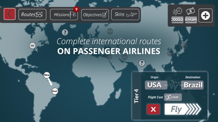 Flight Simulator Transporter screenshot-4