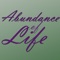 Welcome to Abundance of Life Temple of Christ - 