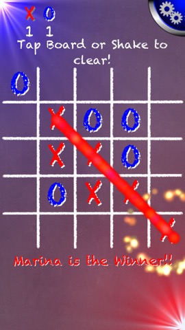 Tic Tac Toe Extreme!のおすすめ画像3