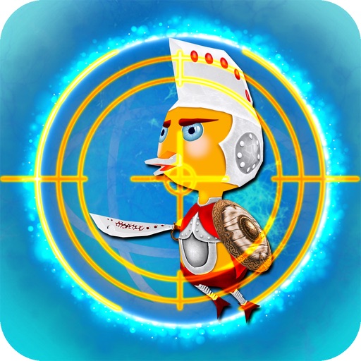 DuckShot 360 icon