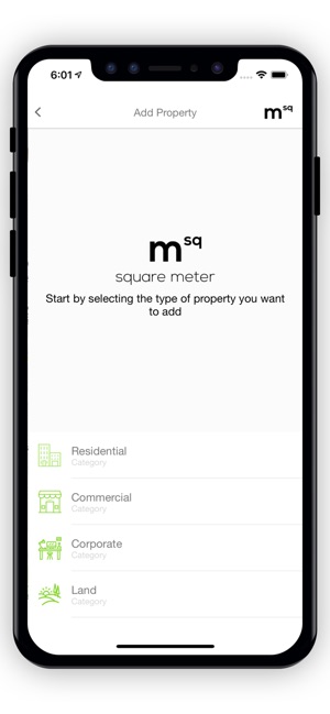 Squaremeter Real Estate(圖4)-速報App